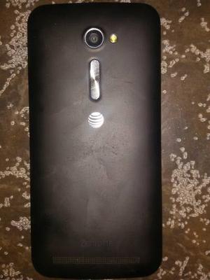 Vendo Asus Zenfone 2e Para Reparar (negociable)