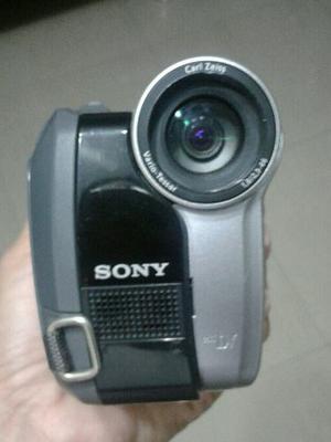 Video Cámara Sony Touch 800x Digital Zoom