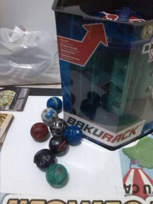 Bakugan Originales (oferta Pack)