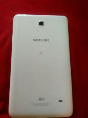 Galaxy Tab4 Original 8gb 7pg Sm-t231