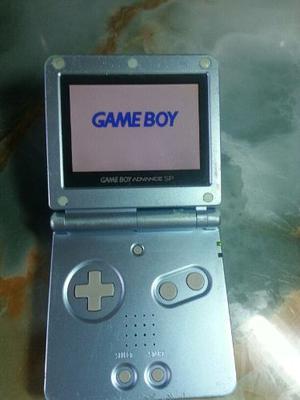 Game Boy Advance Modelo 101