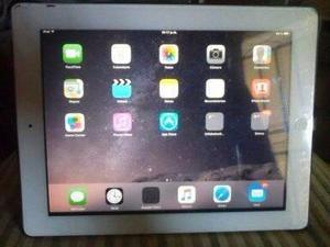 Ipad Segunda Generacion 32gb