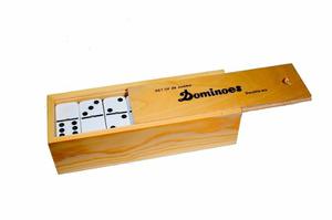 Juego De Domino