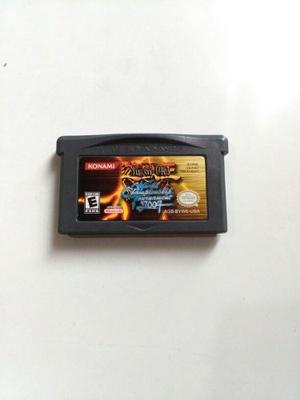 Juego Gameboy Advance Original