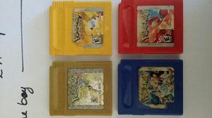 Juegos De Gameboy