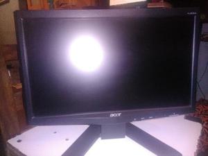 Monitor Acer X16w