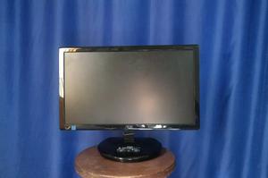 Monitor Aoc 19 Pulgadas Led