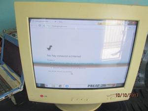 Monitor Crt