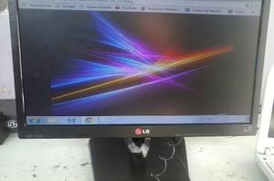 Monitor Gl Flatron 19en33s-b