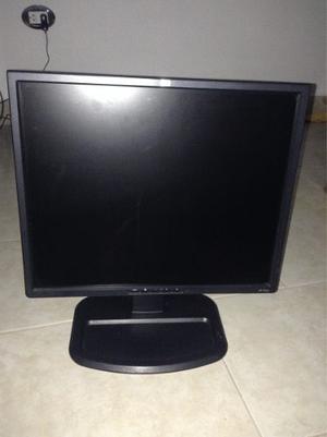 Monitor Hp 19 Pulgadas