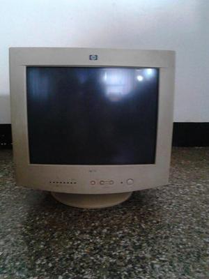 Monitor Hp 56