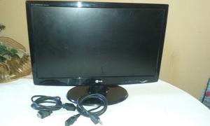 Monitor Lcd Lg Modelo: Flatron Wst