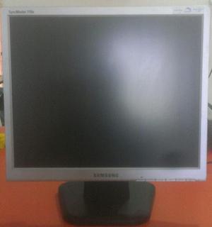 Monitor Samsung Syncmaster 710n