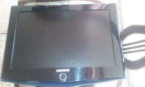 Monitor Television Samsung 19 Pulgadas Modelo Ln-sw