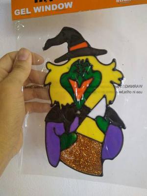 Muñecos Halloween