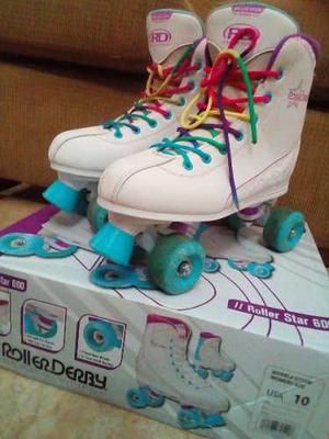 Patines En Linea Soy Luna A Buen Precio!!!