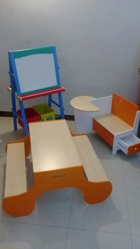 Pizarra Juego Infantil