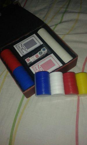 Poker Set