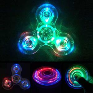 Spinners Con Luces Y Sin Luces