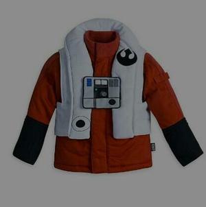 Star Wars Chaqueta