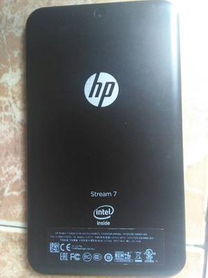 Table Hp Impecable Se Vende Por Motivo De Viaje