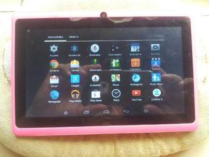 Tablet 7 Fucsia Dragon Touch