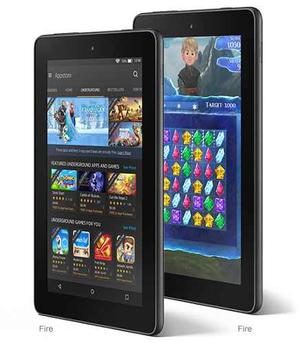 Tablet Amazon Fire % Nueva.