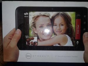 Tablet Dell Streak 7