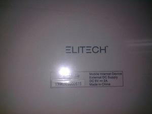 Tablet Elitech 10.1