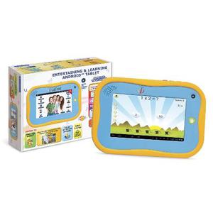 Tablet Jr Kidsafe Android Con Wiffi