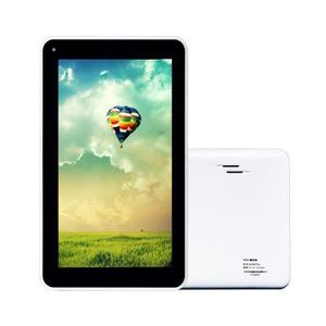 Tablet Megafeis M700 Plus 7 Pulgadas Como Nueva