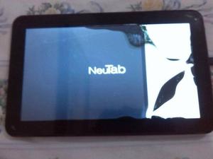 Tablet Neutab, Modelo N10 Para Repuesto