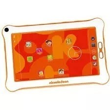 Tablet Nickelodeon Kids 7 Pulgadas Wifi