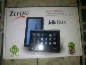 Tablet Pc Android pulgadas