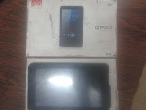Tablet Qpad Q7 Usada