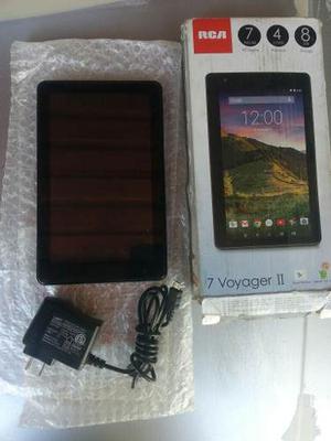 Tablet Rca 7 Voyager Ii - Para Reparar O Repuestos