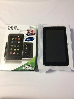 Tablet Telefono Huskee 7.ow Nueva