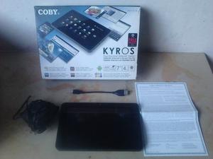 Tablets Kiros 7 Pulgadas En Buenas Condiciones ''oferta''