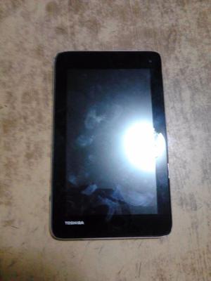 Tablets Toshiba At7 Excited Go Para Repuesto