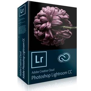 Adobe Photoshop Lightroom V6.8 + Vídeo Guía De