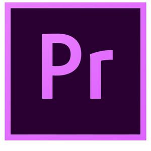 Adobe Premiere Pro Cc  Windows - Mac Full