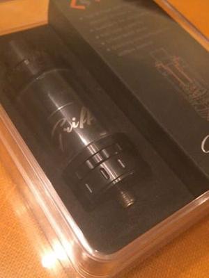 Atomizador Griffin 25 Vaporizador