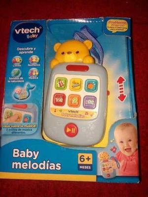 Baby Melodias Vtch Baby