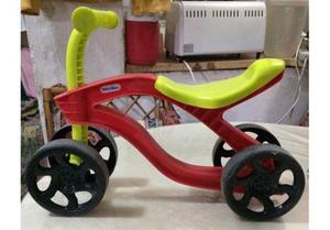 Bicicletas Para Bebés Litlles Tikes Poco Uso