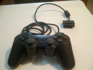 Control Playstation 1 Para Repuesto O Reparar