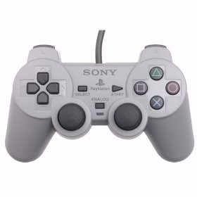 Control Sony Playstation Ps1 Ps2 Play Sony