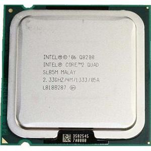 Cpu Intel Core 2 Quad Q Ghz,  Mhz S775