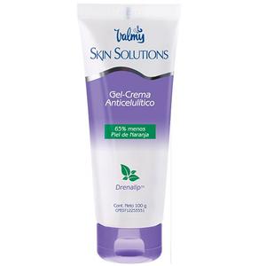 Cremas Valmy Skin Solutions Anti Estrias Y Celutico Nuevas