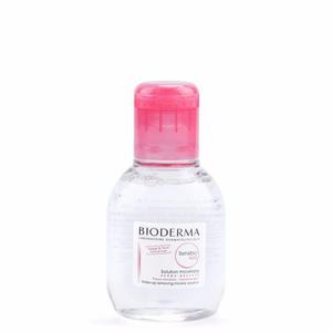 Desmaquillante Bioderma Crealine H2o 100ml