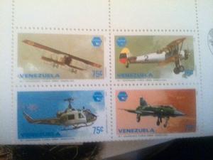 Fuerza Aérea Venezolana